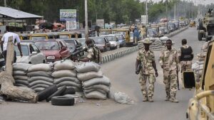 Joint Revenue Board bans road taxes, stickers, illegal checkpoints across Nigeria 