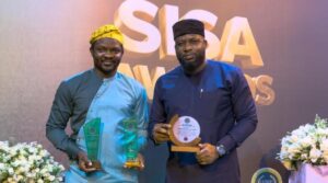 ipNX celebrated for outstanding social impact at 2025 Sustainability Awards, clinches top honours 