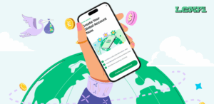 LemFi launches Global Accounts: Empowering Nigerians to receive, hold and transact with USD & GBP accounts 