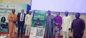 Consumer Credit: Federal Government expands CREDICORP’s “YouthCred” Programme to all employed youth nationwide  