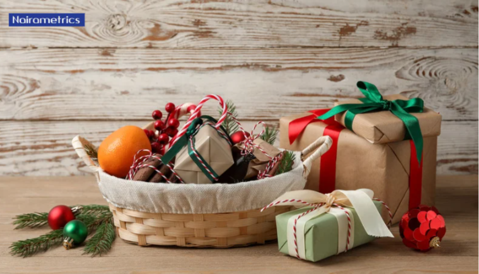 Christmas gift ideas: Top 10 picks under N30,000 budget 