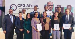 CFG Africa unveils N1 Billion Ethical Fund as Low-Risk Anchor for 2026 Portfolios