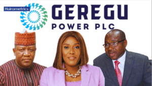 Meet the new owners of Geregu Power Plc