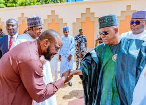 From Boardrooms to the Ballot: Dr. Mahmoud Alfa’s rise as a transformational leader for Kogi East Senatorial district