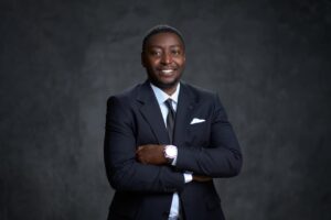 Standard profile Of Denzel Henry Akogwu, FPCEL