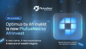 Afrinvest’s digital platform, Optimus, rebrands as PlutusNeo 