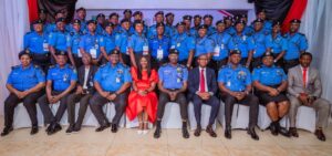 HFM facilitates capacity-building training for Nigerian Police Investigators on digital trading and scam detection 