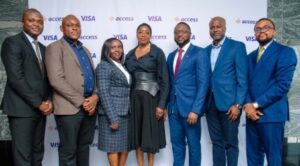 Access Bank and Visa Partner to transform corporate expense management with a new credit card solution for Nigerian businesses