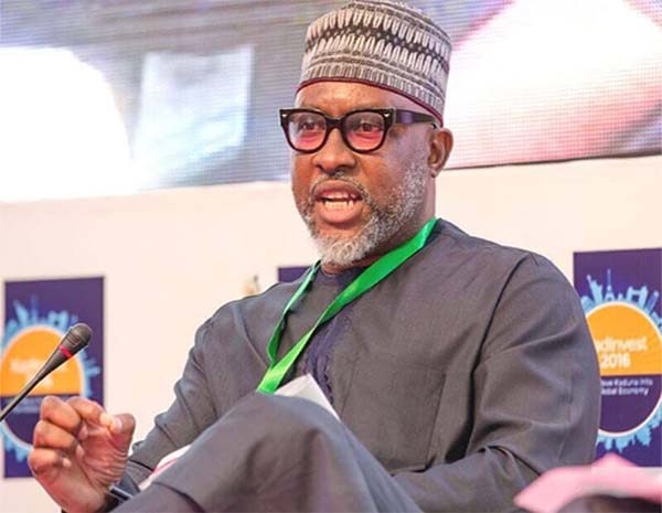 Ade Adefeko resigns as honorary consul of Botswana in Lagos 