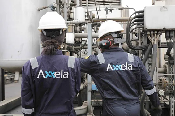 Helios exits Axxela after selling 75% stake to BlueCore 