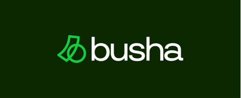 Busha unveils new identity, redesigned app, and expanded financial services for emerging markets 