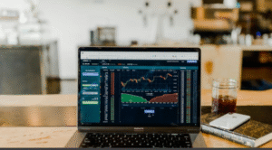 Why rising volume on small candles often signals a reversal in forex trading 
