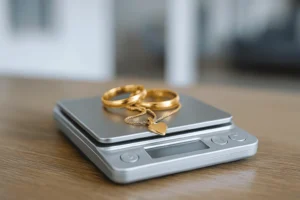 Gold rush payday: How Lagos rich women are raking it in right now