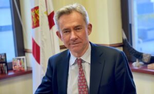 Jersey to return $9.5 million in corruption proceeds to Nigeria