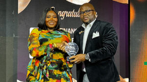 Bluebulb wins Finance Excellence Award at the 2025 PBN awards, recognised for powering Africa’s cross-border growth 