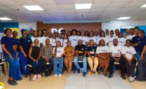 PAC Foundation empowers 100 young women with digital skills 