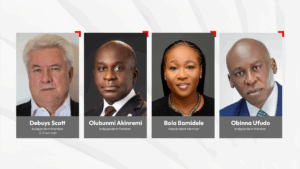 United Capital Infrastructure Fund repositions for sustainable growth, announces appointment of new investment committee members