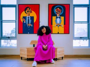 How Payaza and HATRICKS by Tolani Alli redefined Lagos 