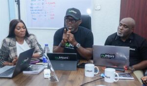 Numoni introduces a new category: Upfront rewards before spending 