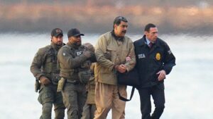 Venezuela: What the Maduro capture means for Nigeria and global energy markets