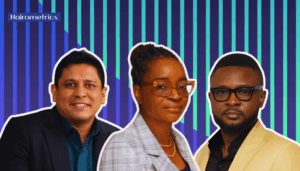 Top 10 CEOs behind Nigeria’s best-performing stocks in 2025 