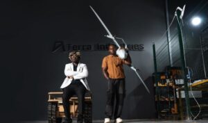 Nigerian drone startup Terrahaptix secures additional $22m, led by Lux Capital