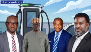 Meet the owners of electric vehicle charging stations in Nigeria 