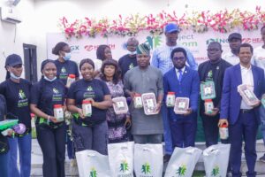 NGX Group, Lagos State, HEI expand project BLOOM to Alimosho, building on measurable social impact 