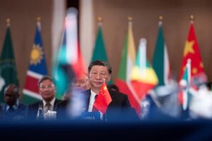 China becomes net debt collector in Africa after $52bn swing – Report  