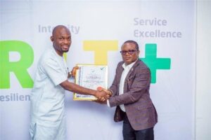 Ardova Plc achieves ISO 27001 Certification, reinforcing commitment to information security 