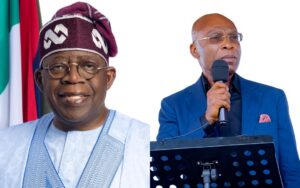 President Tinubu salutes Leo Stan Ekeh at 70, says he’s a ‘Pioneering Innovator’ 