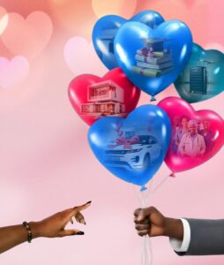 Life Conversations: Show love differently this valentine’s season 