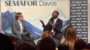 Flutterwave signals deeper commitment to Nigeria at star-studded gala night with Obasanjo and business titans 