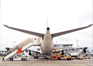 SAHCO sets new industry benchmark with ISO/IEC 27001:2022 certification, reinforcing leadership in secure aviation ground handling in Africa