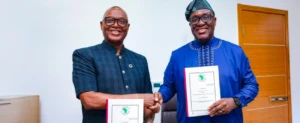 AfDB, IITA sign $16.61 million climate agriculture grant