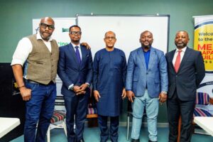 IXPN: Nigeria now keeps up to 70% of internet traffic local 