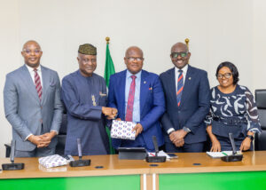 CIBN Pledges Support for ACAMB as New President, Unveils Ambitious Plans