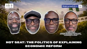 “He Sees Everything”: How President Tinubu Engages with Social Media