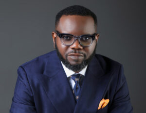 BRB Capital Group appoints Etimbuk Bassey as Chief Executive Officer to lead next phase of global expansion