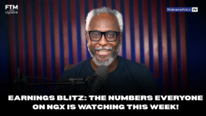 Earnings Blitz: The Numbers Everyone on NGX Is Watching This Week 
