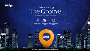 Mshel Homes unveils The Groove, a premium lifestyle estate in Wuye 
