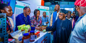 75% of visitors decide: Why Agrofood Nigeria is West Africa’s leading marketplace for real deals 