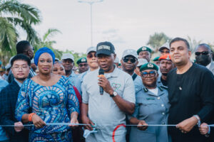Lagos Free Zone secures historic Nigeria Customs approval for “Green Channel” with Lekki Deep Sea Port 