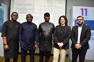 Agrofood Nigeria 2026 sets Agenda for Agro-Industrial competitiveness as the Netherlands, World’s Food Powerhouse, Headlines the 11th Edition 