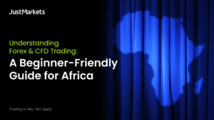 Understanding Forex & CFD Trading: A beginner-friendly guide for Africa 