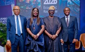 Agusto & Co. hosts high-level dialogue on implications of Nigeria’s banking recapitalisation