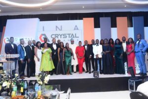 Crystal Finance celebrates 10th milestone anniversary, fetes staffers, clients  