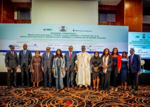 CardinalStone acts as Lead Financial Adviser and Lead Issuing House on ₦501 Billion Power Sector Bond Issuance 