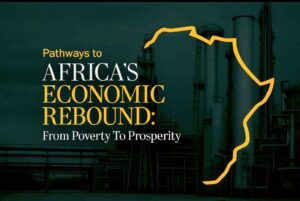 Actionable insights for Africa’s economic rebound to prosperity