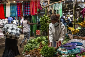Kenya’s inflation rises to 6.7% in May amid fuel price hikes